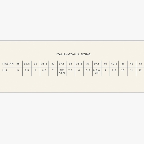 M Gemi Clogs Greta Croco Printed Leather Stone Woman’s Size 41 U.S 10 - Picture 14 of 14